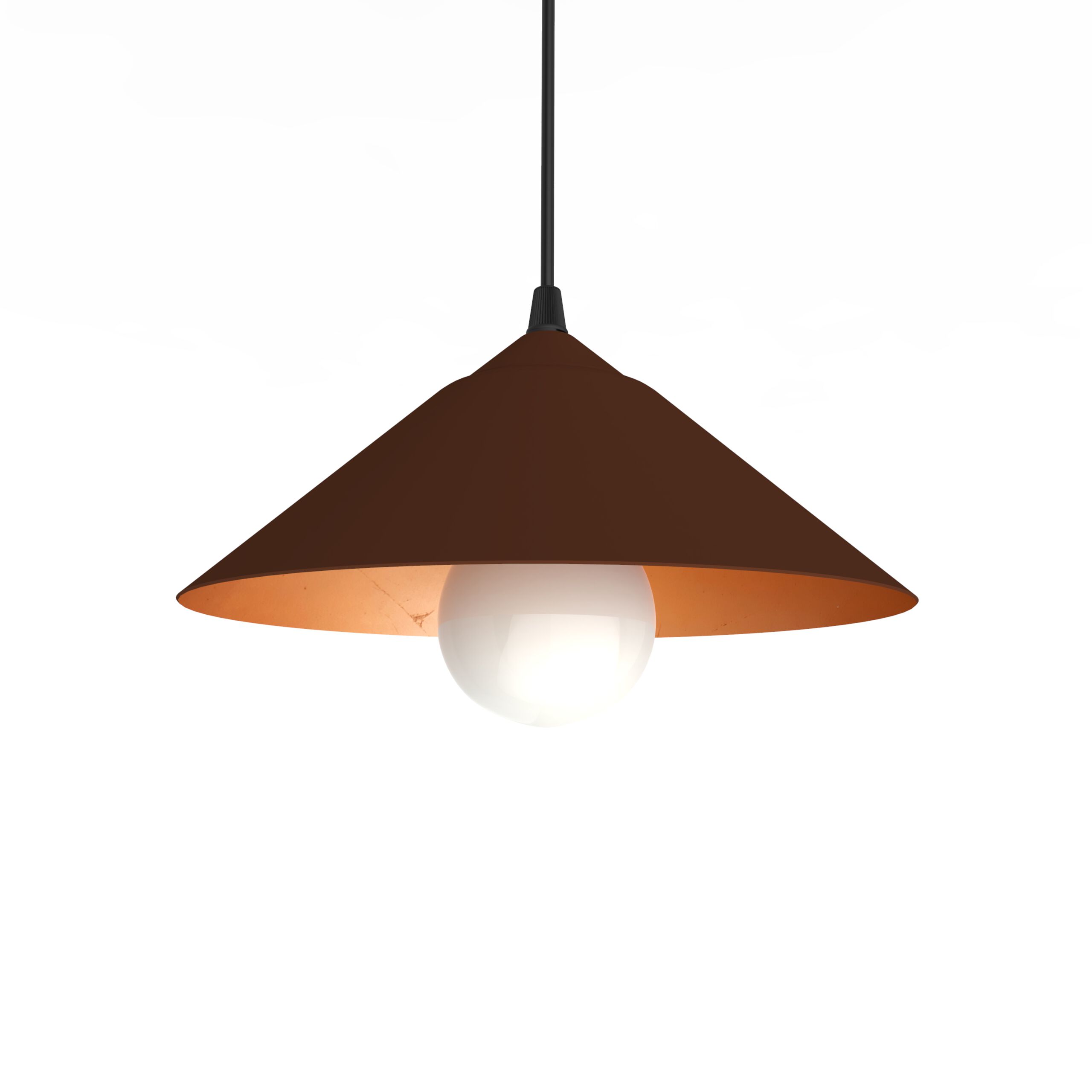 Светодиодный подвесной светильник WayPoint Chapeau ARCH-00099233 - Вид №135