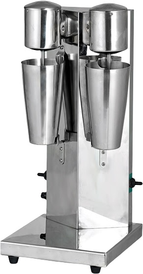 9020243 Миксер Viatto NX-302H серебристый STDN-0026377