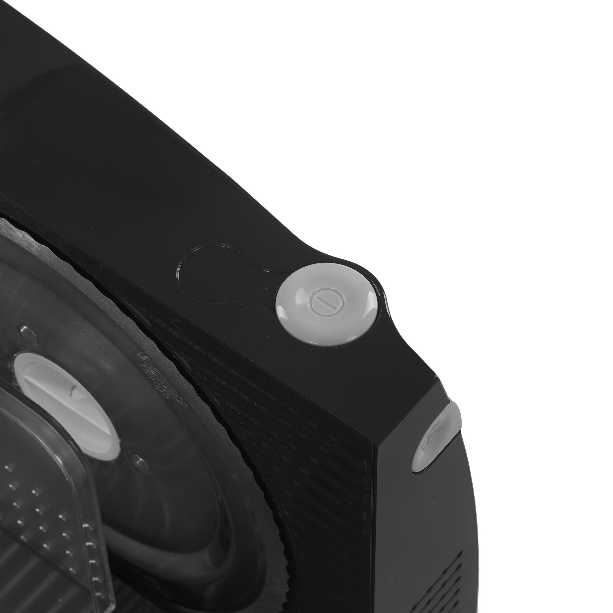 9908380 Ломтерезка Steba AS 100 черный STDN-0144244 - Вид №3