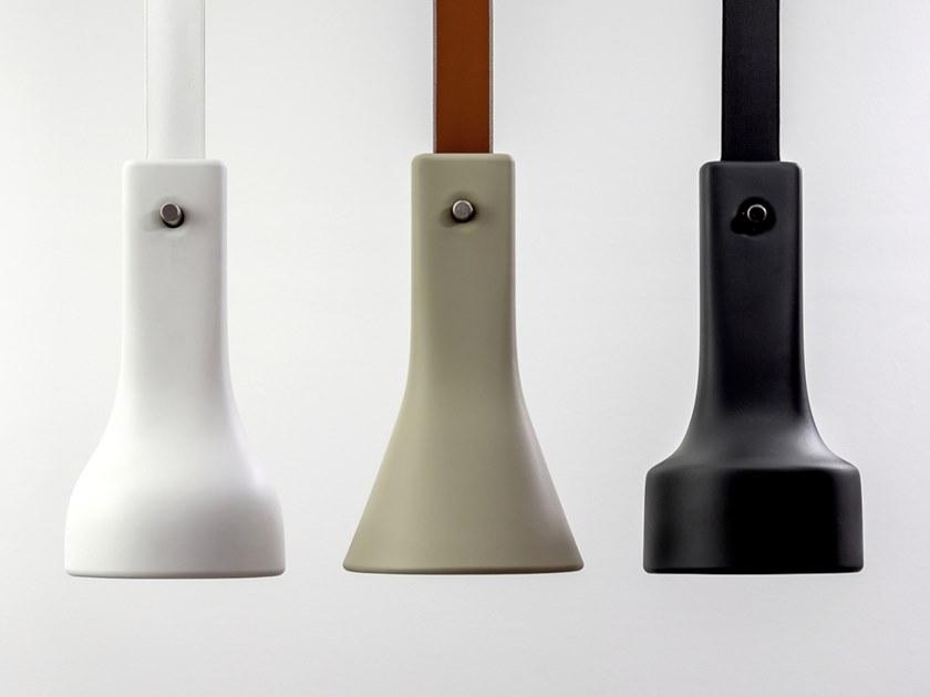 Hind Rabii Светодиодный керамический подвесной светильник Fico sun-id-1362618 - Вид №12