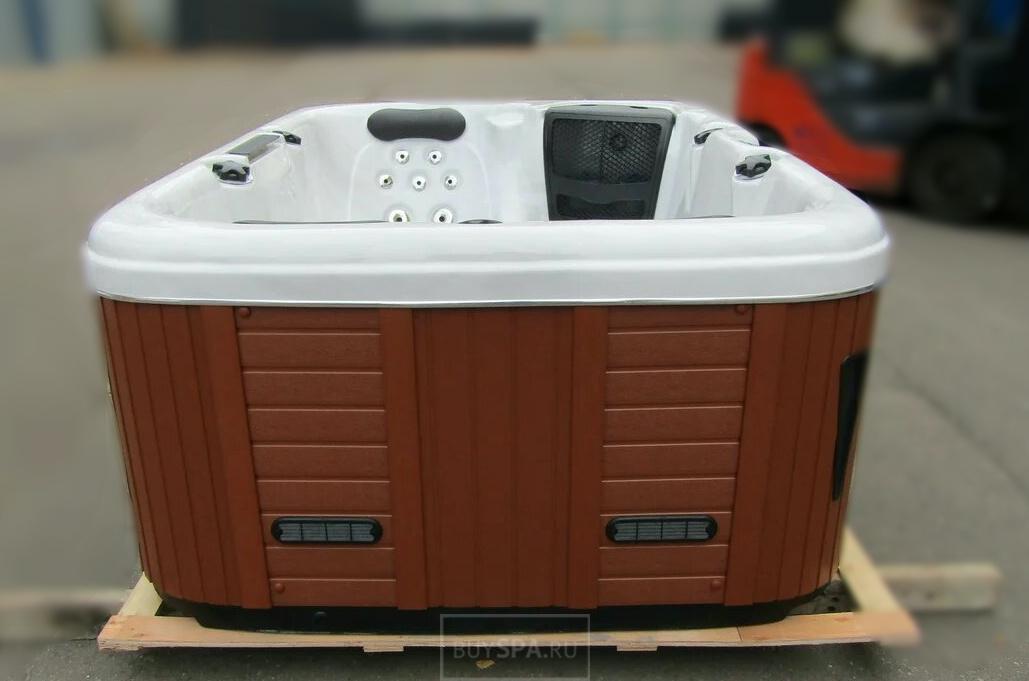 Jazzi Pool Sapphire Santreyd sun-id-295903 - Вид №1