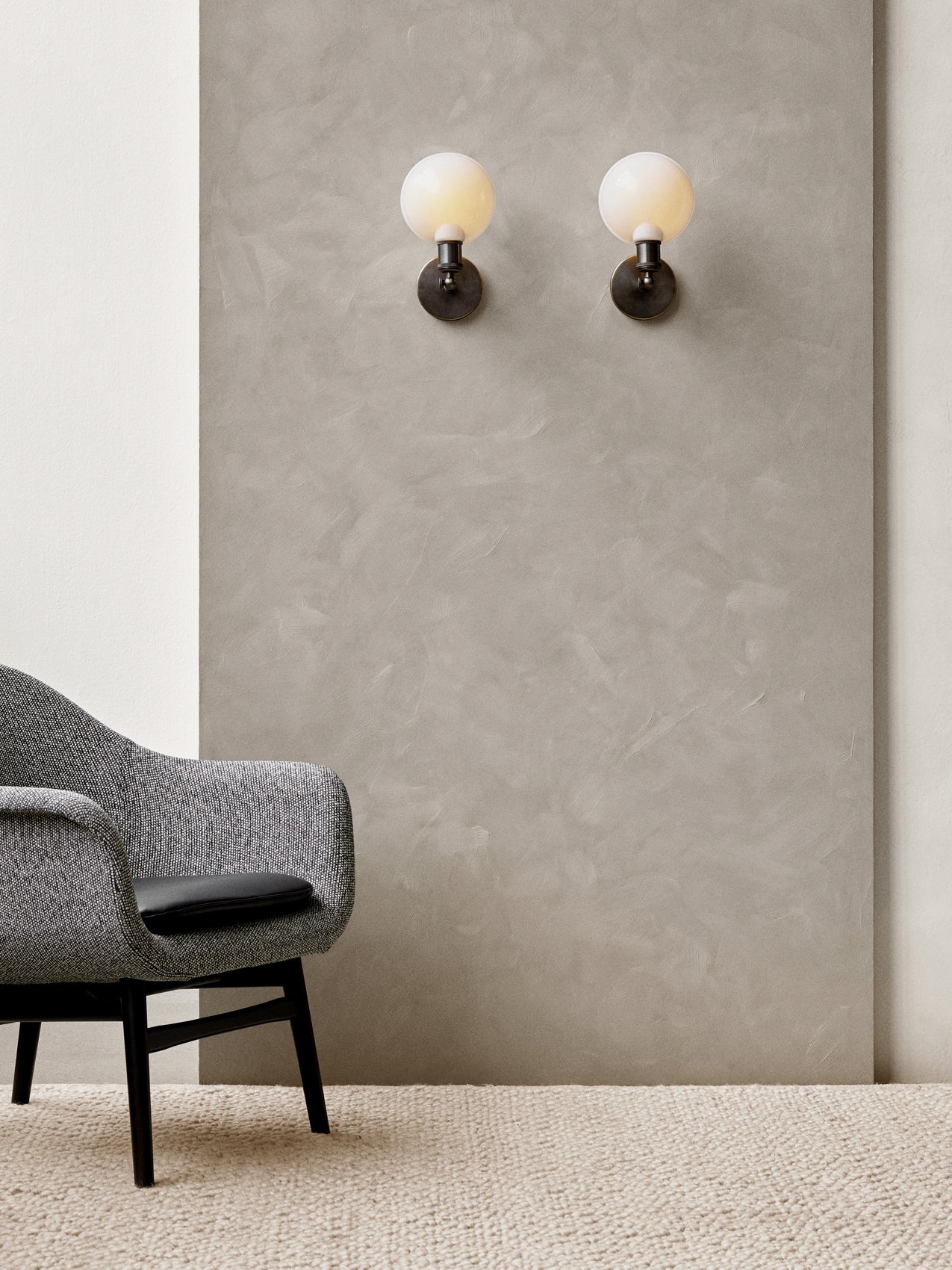 5709262038404 Кресло для отдыха Harbour LuceLight  - Вид №8