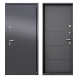 TOREX Стартер - входная металлическая дверь с терморазрывом 89379569