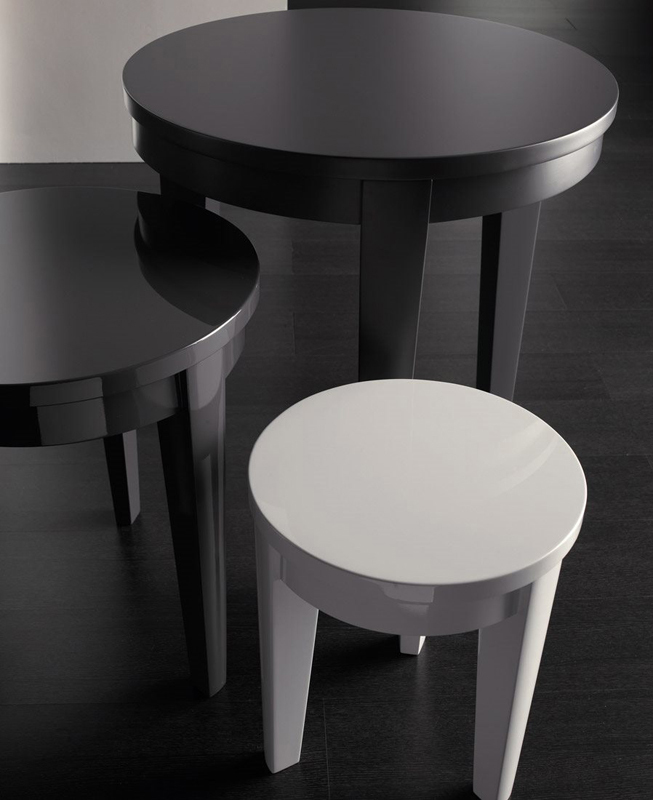 Столик  MERIDIANI STEWART Live - Вид №2