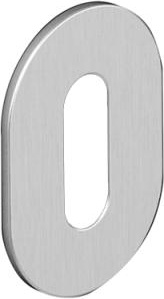 306XAM розетка для ключей HEWI System 111 | Polyamid  - Вид №2