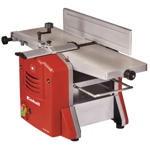 Станок рейсмусно-фуговальный Einhell TC-SP 204, 1500 Вт 19030053 STLM-2083533