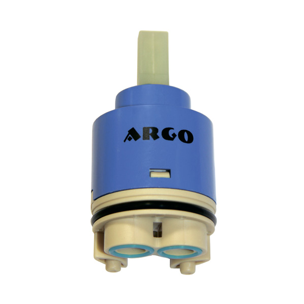 С201-40  Картриджи, кран-буксы, дайвотеры  ARGO kran c20140