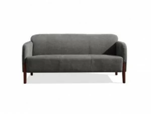 Arrediorg.it® 3-х местный тканевый диван Fusion