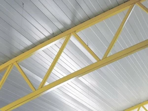 DOMICO Металлический лист для кровли