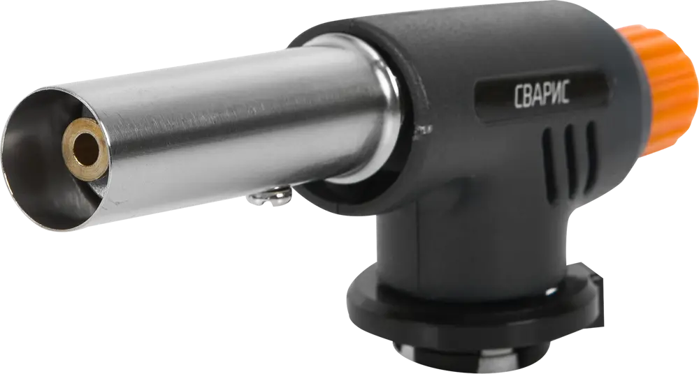 Газовая горелка СВАРИС MT-95 с рекуператором тепла 14275160