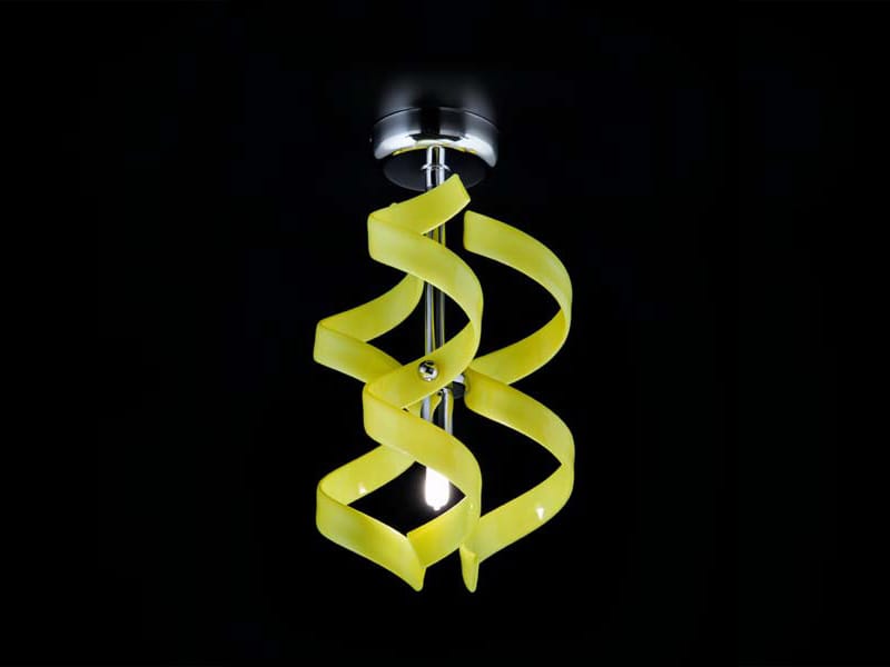 Хрустальная потолочная лампа Metal Lux Astro ARCH-00045298 - Вид №1