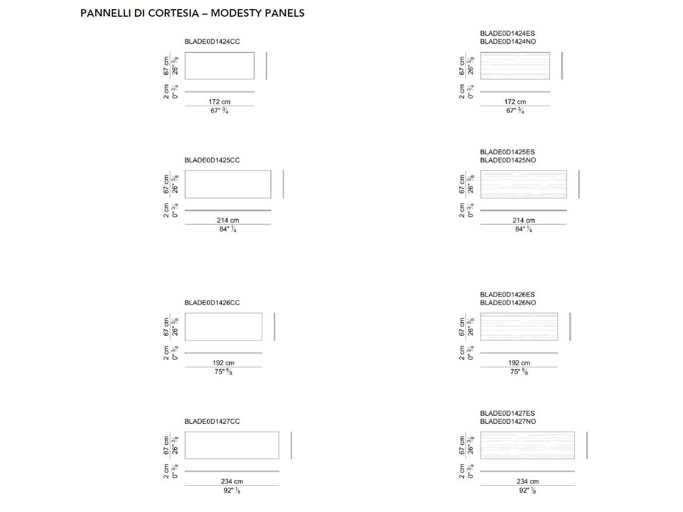 Деревянный секционный стол i 4 Mariani ARCH-00042477 - Вид №11