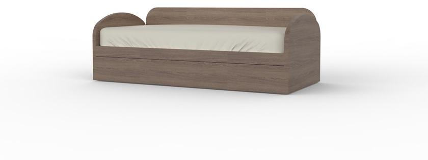 Mobilspazio Выдвижная кровать для гостиниц Zeus sun-id-1395308 - Вид №6