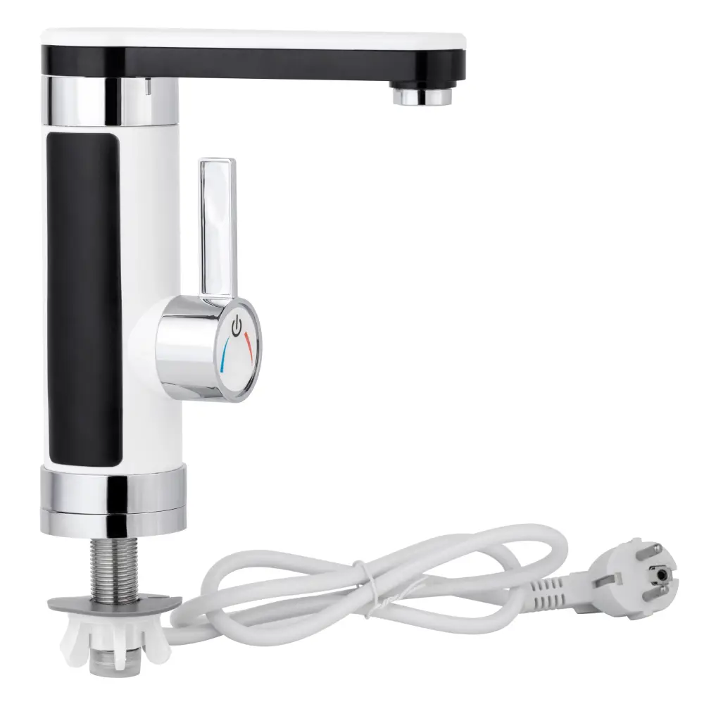 Кран водонагреватель Atmor Elegance 3 кВт белый STLM-2147852 - Вид №4