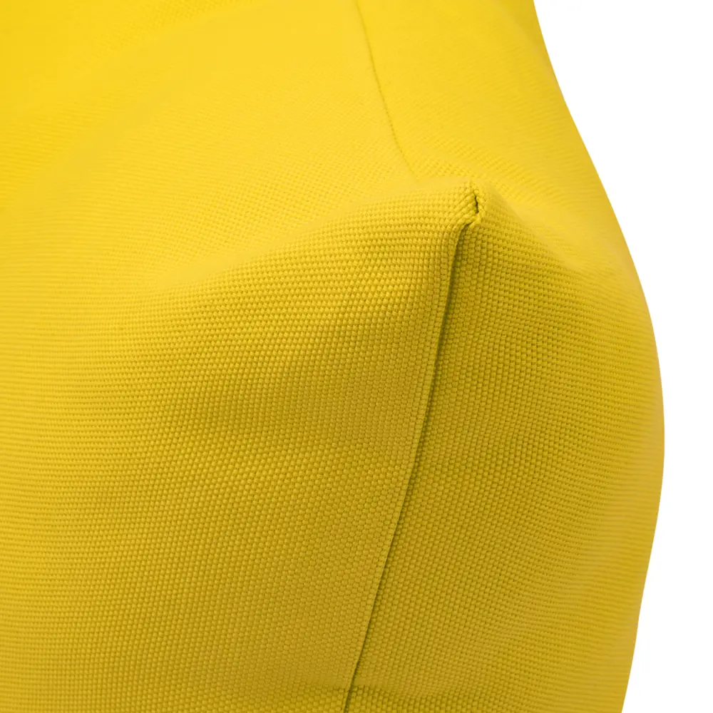 Подушка декоративная Inspire Pharell Banana 4 40x40 см, цвет желтый INS 83135623 STLM-2100475  - Вид №2