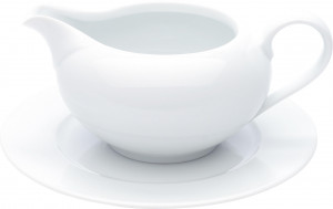 053000A90005C Aronda соусник 2 шт. Белый 0,45 л Kahla-porzellan