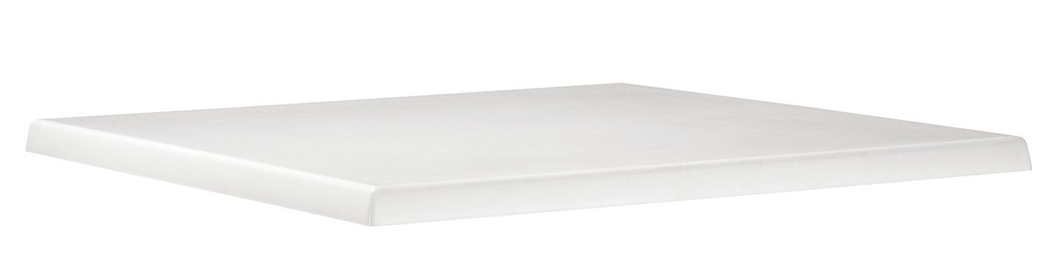 TABLE TOP WRZ  Покрытый смолой верх для использования вне помещений. Et al. Table Tops  - Вид №3