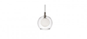 000018 Cветильник Alma Light Double