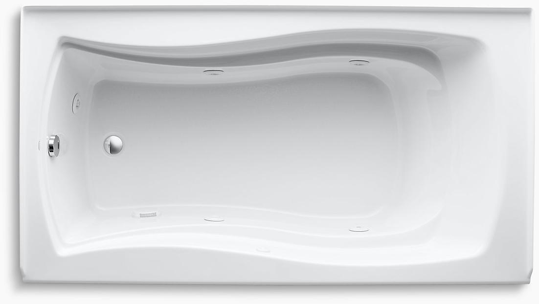 KOHLER Марипоса 66 K-1224-LH-47  - Вид №2