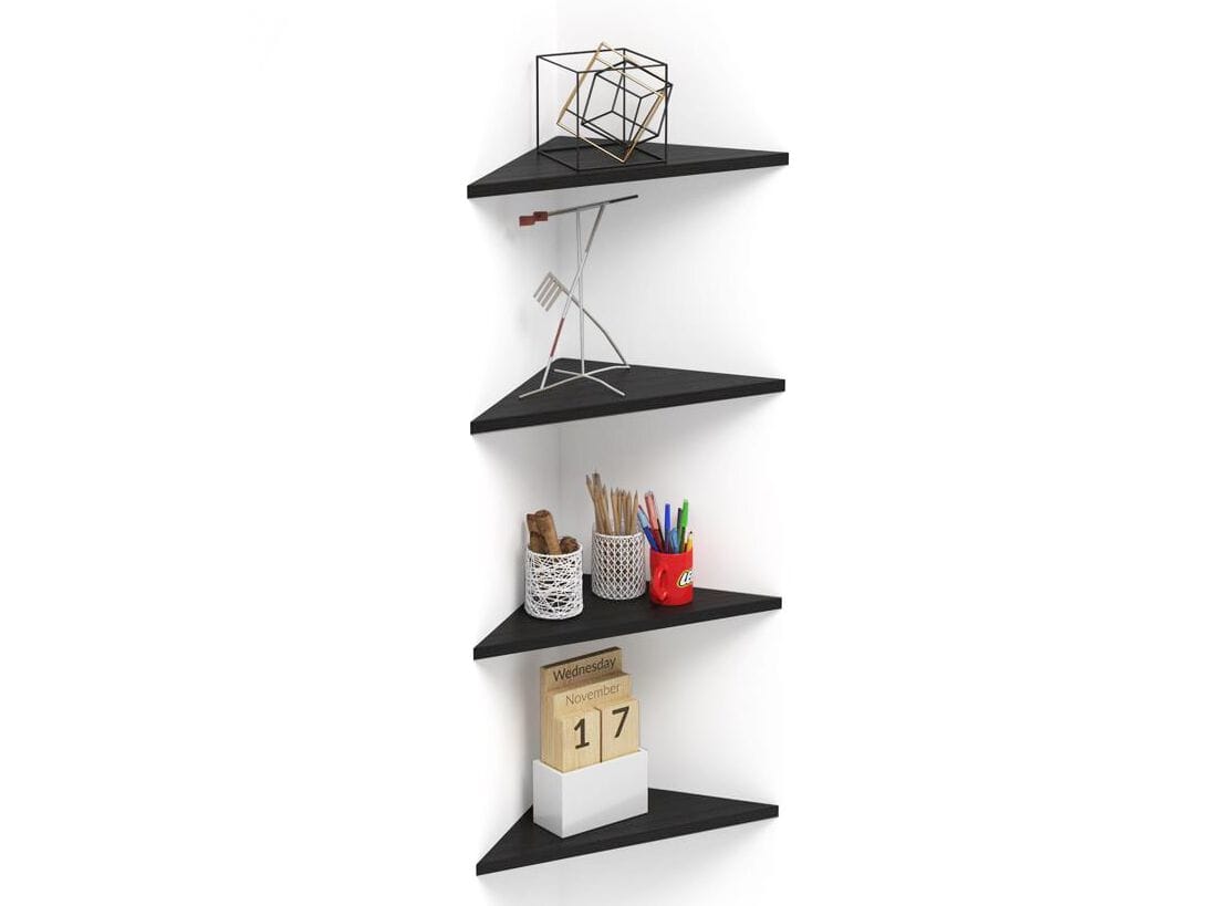 Меламиновая полка Mobili Fiver Easy ARCH-00151666