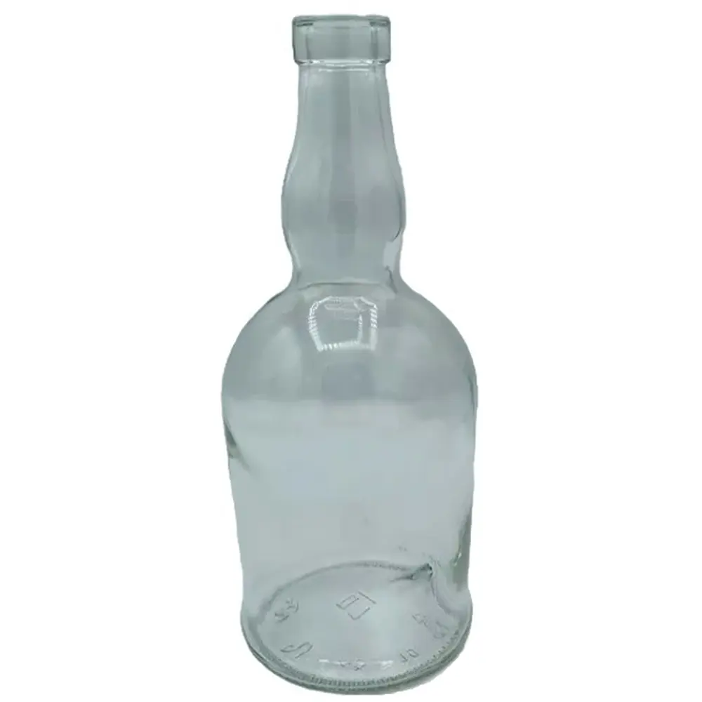 Бутылка Драйв П-30-500-563 0.5 л стекло прозрачный Santreyd STLM-2042900