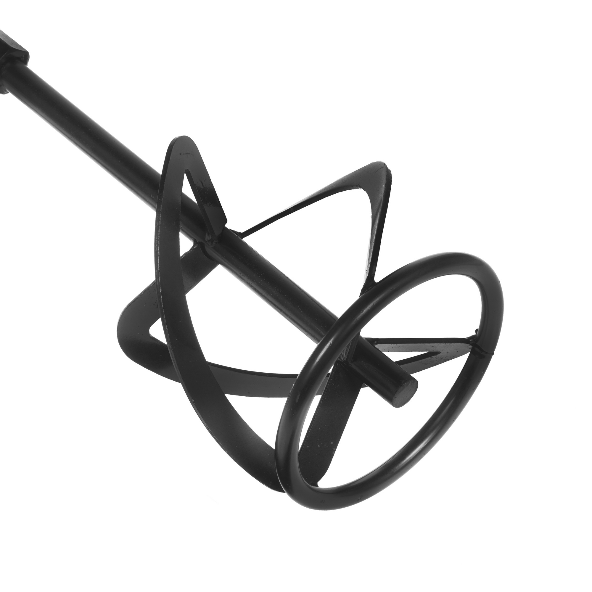 Дрель-миксер Интерскол КМ-60/1000Э 8153176 STDN-0142499 - Вид №5