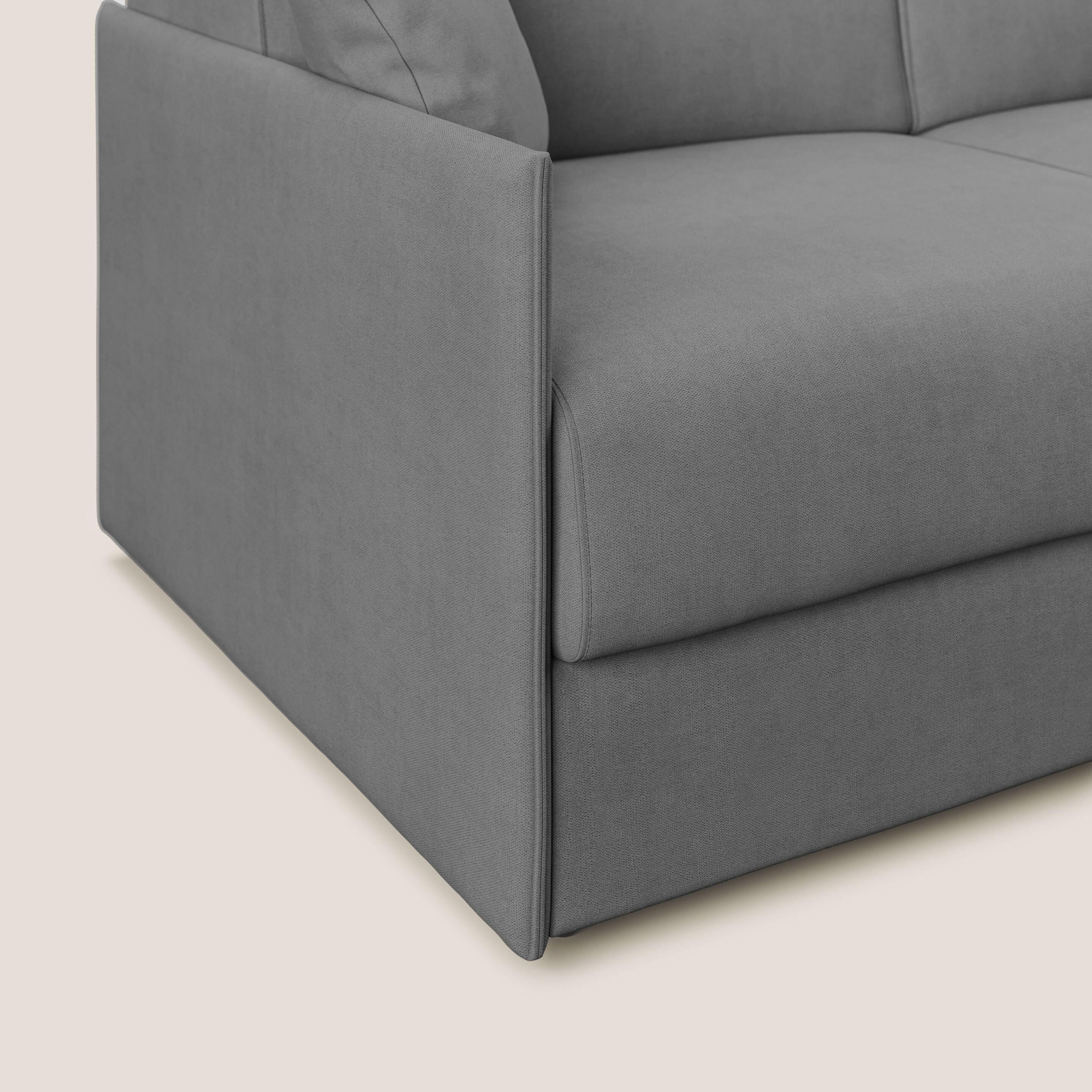 Ткань раскладной диван-кровать Divani.Store EVANS ARCH-00141642 - Вид №50