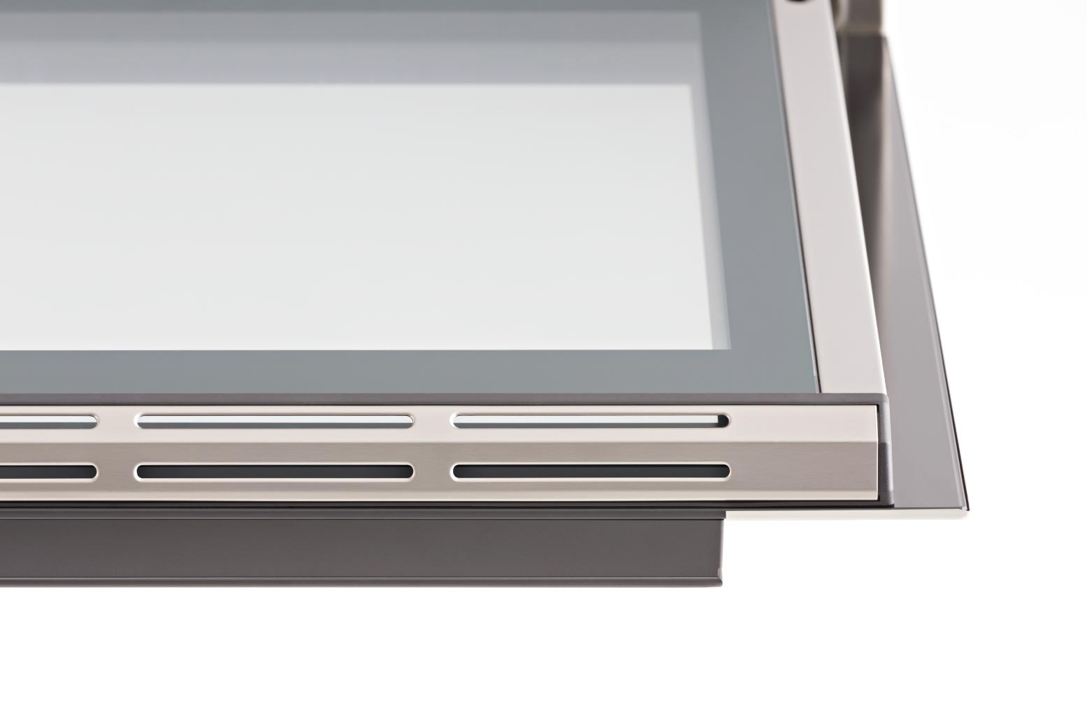 Вентилируемая встраиваемая газовая печь Bertazzoni ARCH-00056011 - Вид №4