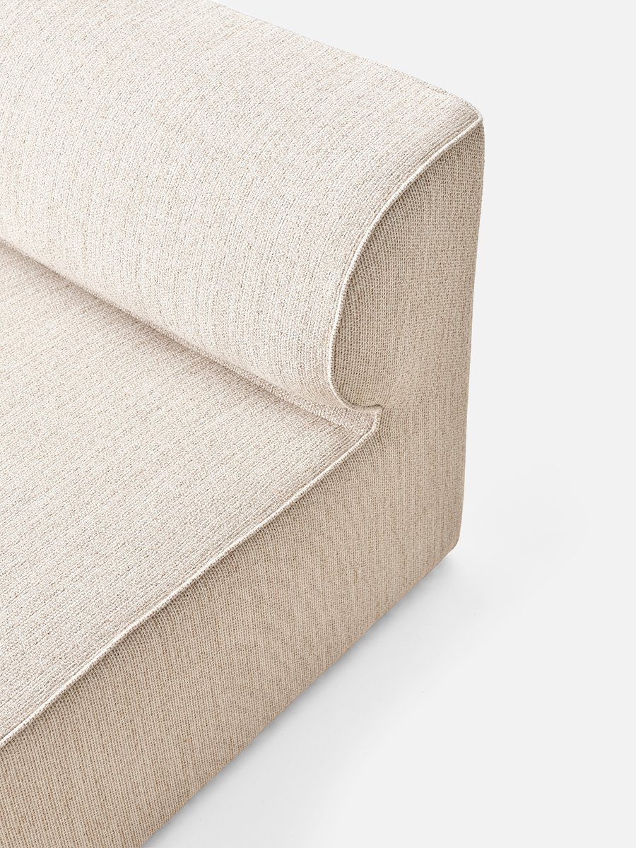 9951102-00350PZZ MENU Модульный диван Eave, 96 Саванна - 202  - Вид №7