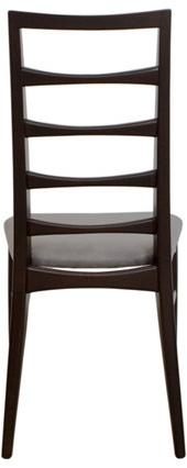 Hamilton Conte Paris Деревянный стул sun-id-1505736 - Вид №2