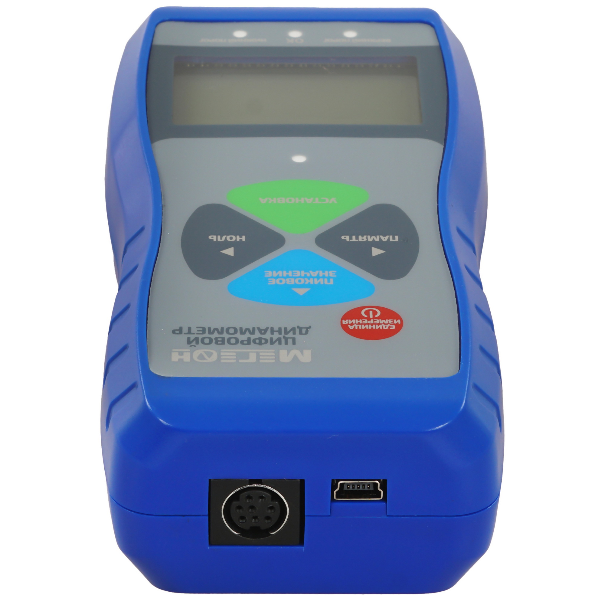 Динамометр Мегеон 53020 9103616 STDN-0014028 - Вид №3