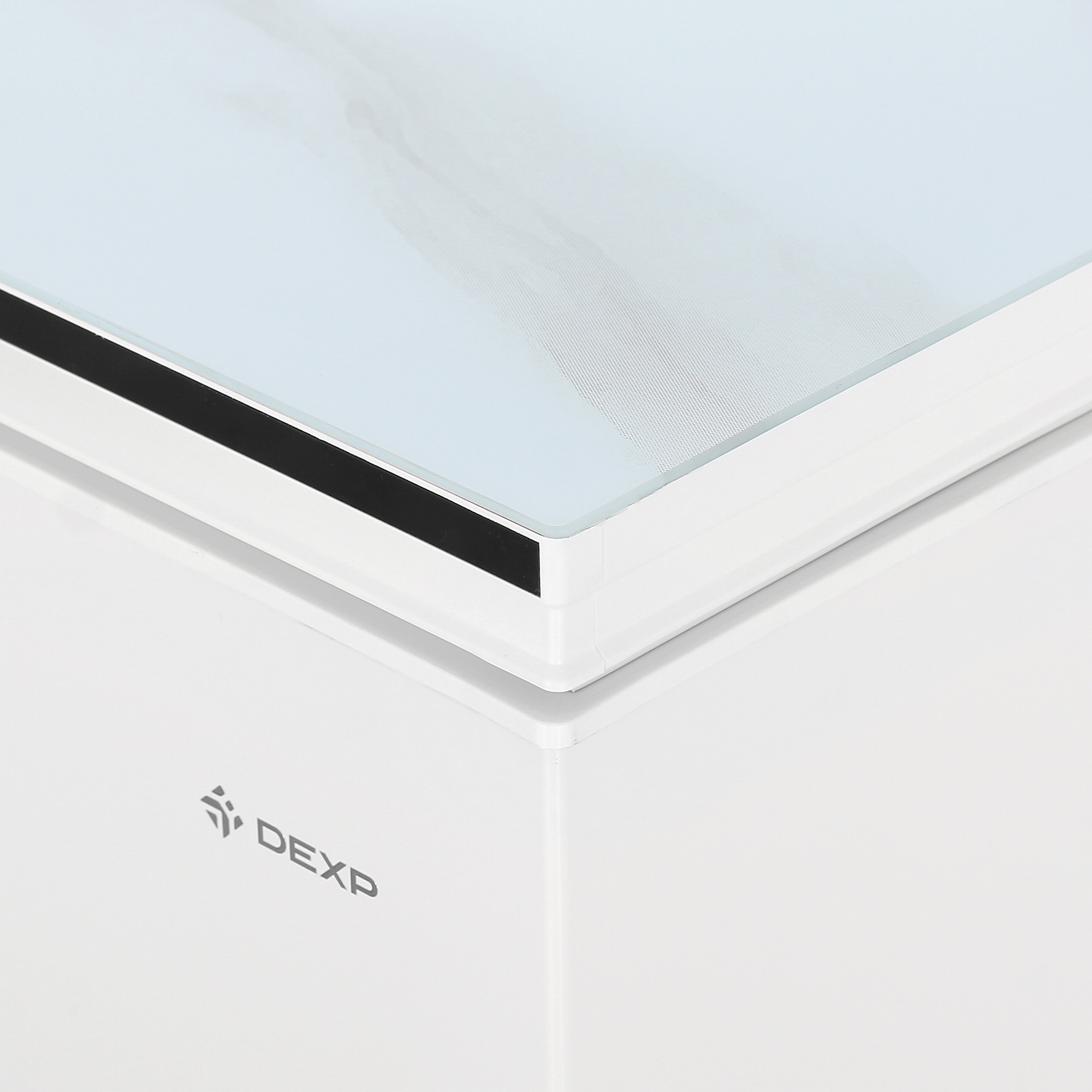 5405446 Морозильный ларь DEXP CE-20AMG белый STDN-0048907 - Вид №7