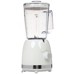 1372896 Блендер стационарный Moulinex Soleil LM355A10 белый