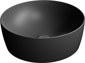 903926 Накладная раковина на столешницу  овальная GSI ceramica  - Вид №1