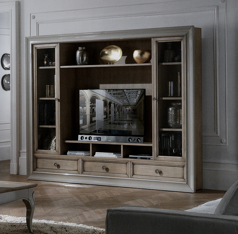 Стенка  FLAI 8116 