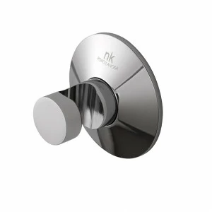 Настенный кронштейн  Complementos lignage NOKEN 100238770  CHROME