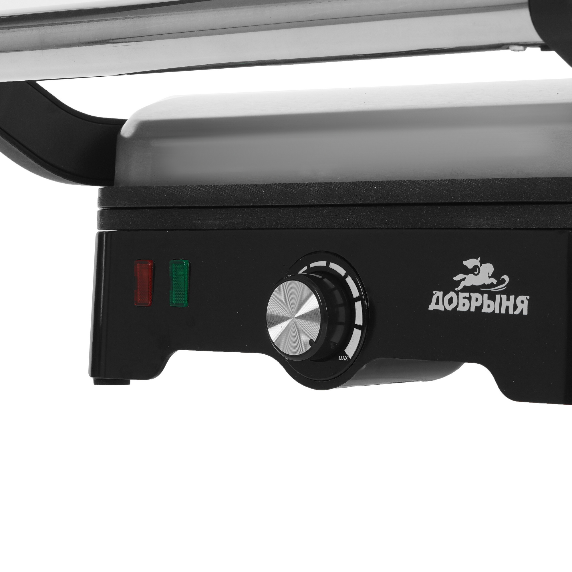 9230321 Гриль Добрыня DO-5205 черный STDN-0096461 - Вид №4