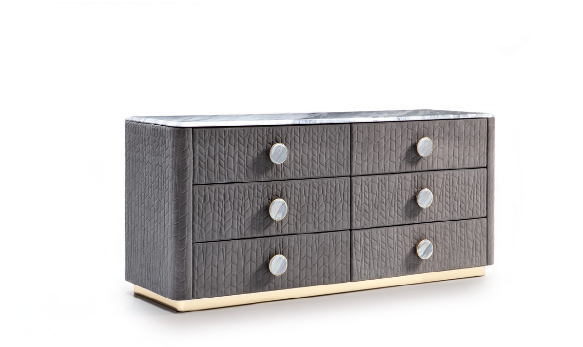 2820 Charisma комод - giorgio collection