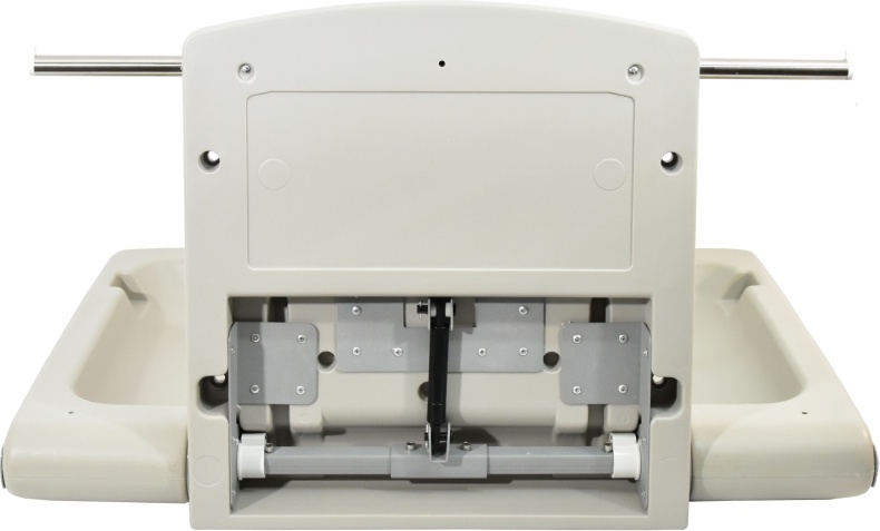 1402.135 Стол пеленальный для общественных мест складной 8001 PUFF  - Вид №3