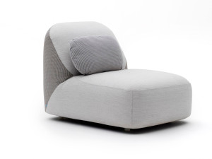 Пеньковый садовый стул