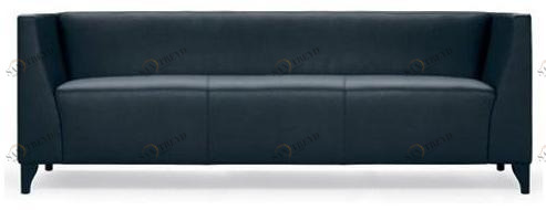 Wiesner-Hager 3-х местный диван Theba 2042