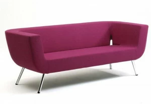 Artifort Диван из ткани