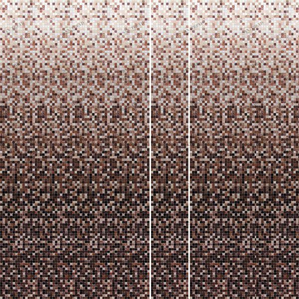 МОЗАИКА ИЗ СТЕКЛА NAVAJO* ALMA РАСТЯЖКИ ЦВЕТОВ 20