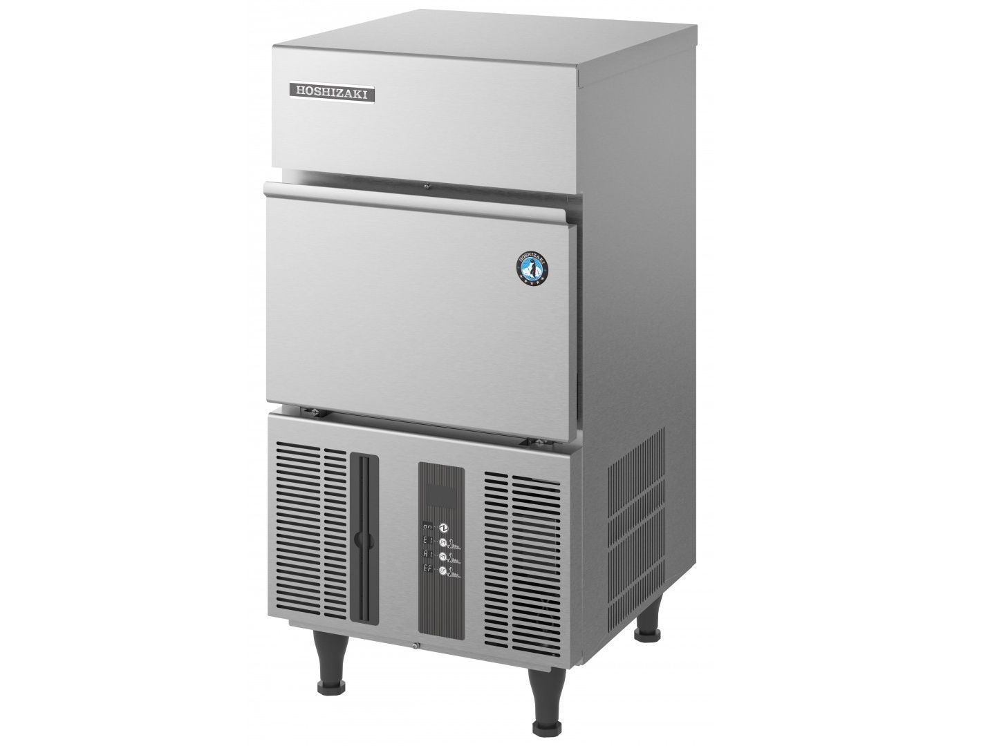 Льдогенератор с воздушным охлаждением Hoshizaki IM-30CPE ARCH-00060994