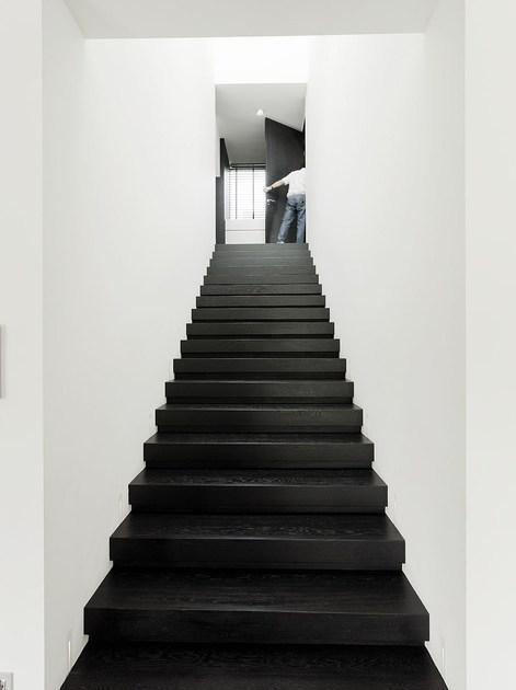 Formani Ручка из нержавеющей стали на розетке Ribbon Bm103 - Вид №1