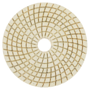 Круг алмазный гибкий ЗУБР 29866-030 100 мм 9163464