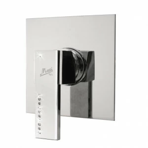 AT35130421SW Встроенный душ Boutique Martí 1921