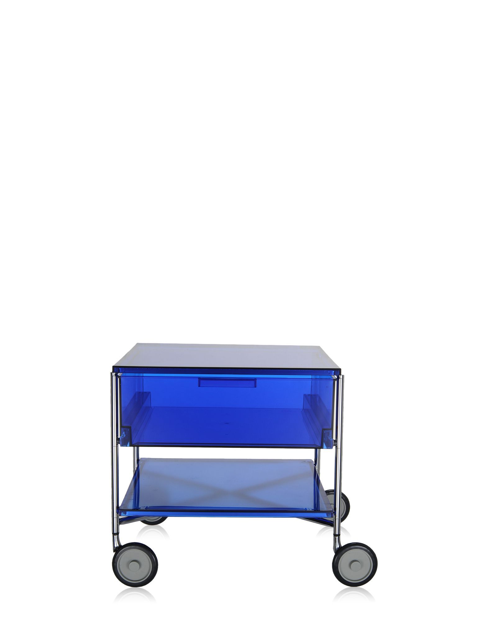 Офисный комод из ПММА с колесами Kartell MOBIL ARCH-00065007 - Вид №161