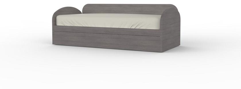 Mobilspazio Выдвижная кровать для гостиниц Zeus sun-id-1395308 - Вид №2