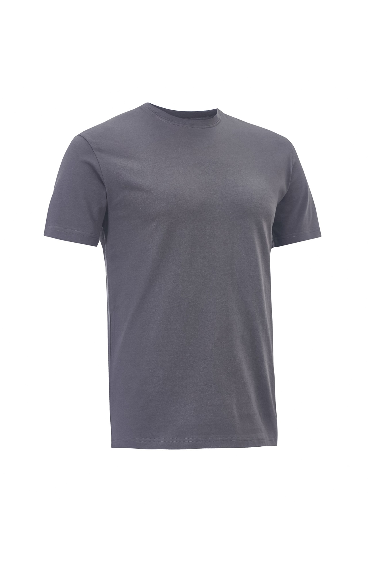 62087 Футболка мужская серая LUXE  Одежда для официантов  размер XL  - Вид №1